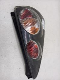 Fanale posteriore principale sinistro (luci)