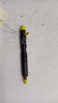 Injecteurs