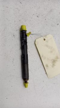 Injecteurs