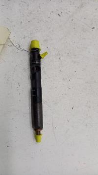 Injecteurs