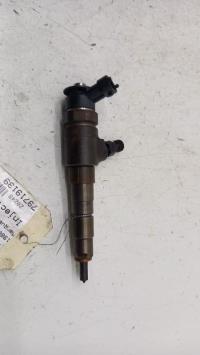 Injecteurs