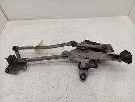 Moteur essuie glace avant