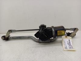 Moteur essuie glace avant