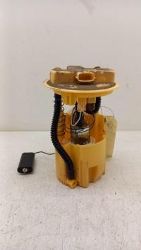 Pompe immergee