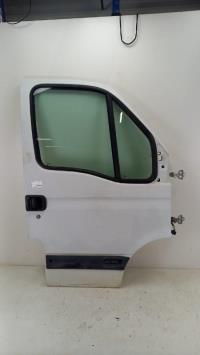 Porte avant droit