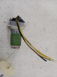 Resistance chauffage