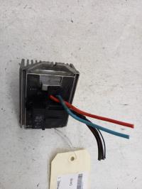 Resistance chauffage