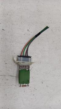 Resistance chauffage