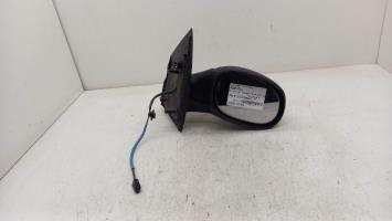 Retrovisor derecho