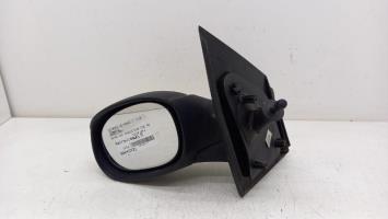 Retrovisor izquierdo