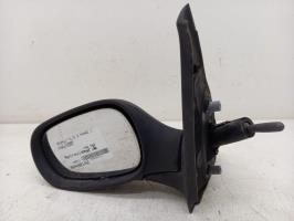 Specchietto retrovisore sinistro