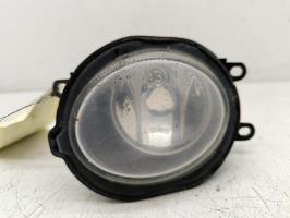 Anti brouillard droit (feux)