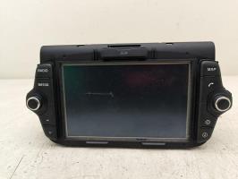 Autorradio original