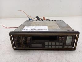 Autoradio d'origine