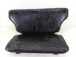 Banquette arriere