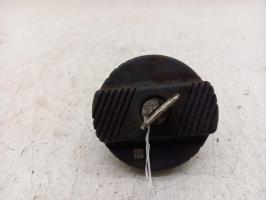 Bouchon de carburant
