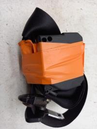 Cintura di sicurezza anteriore destra