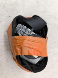 Ceinture avant gauche