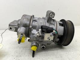 Compresseur clim