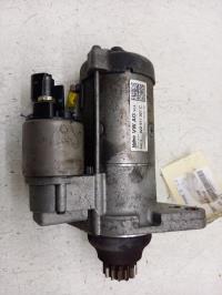 Motorino avviamento