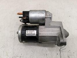 Motorino avviamento