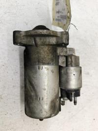 Motorino avviamento