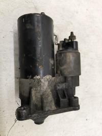 Motorino avviamento