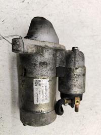 Motorino avviamento