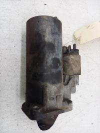 Motor de arranque