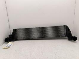 Echangeur air (Intercooler)