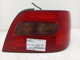 Fanale posteriore principale destro (luci)