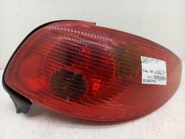 Fanale posteriore principale destro (luci)