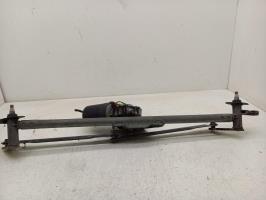Moteur essuie glace avant