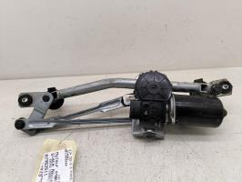 Motor de limpiaparabrisas delantero