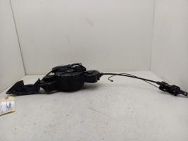Moteur porte laterale gauche
