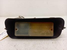 Optique avant secondaire droit (feux)(clignotant)