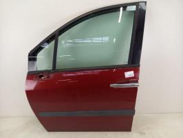 Porte avant gauche