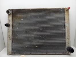 Radiateur eau