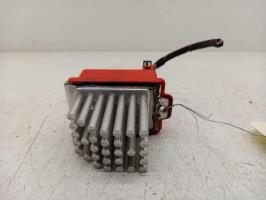 Resistance chauffage