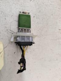 Resistance chauffage