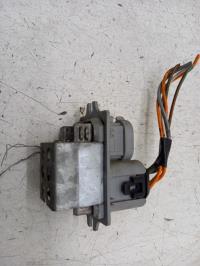 Resistance chauffage