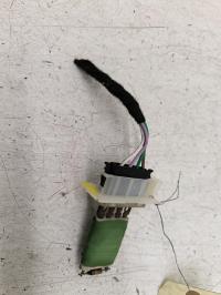 Resistance chauffage
