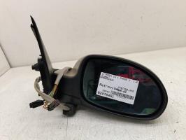 Retrovisor derecho