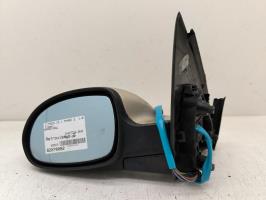Retrovisor izquierdo
