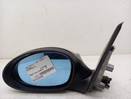 Retrovisor izquierdo