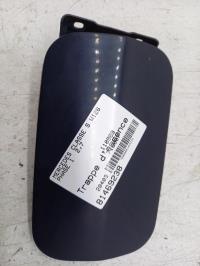 Sportello carburante