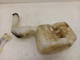 Vase de lave glace