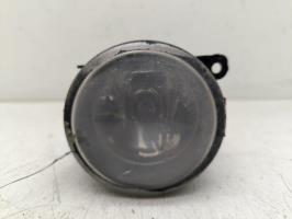 Fendinebbia sinistro (luce)