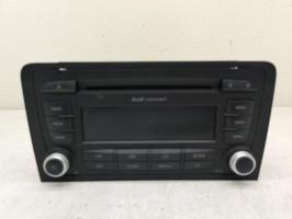Autoradio d'origine