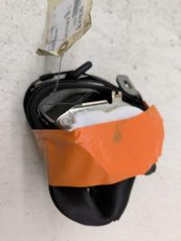 Ceinture arriere gauche